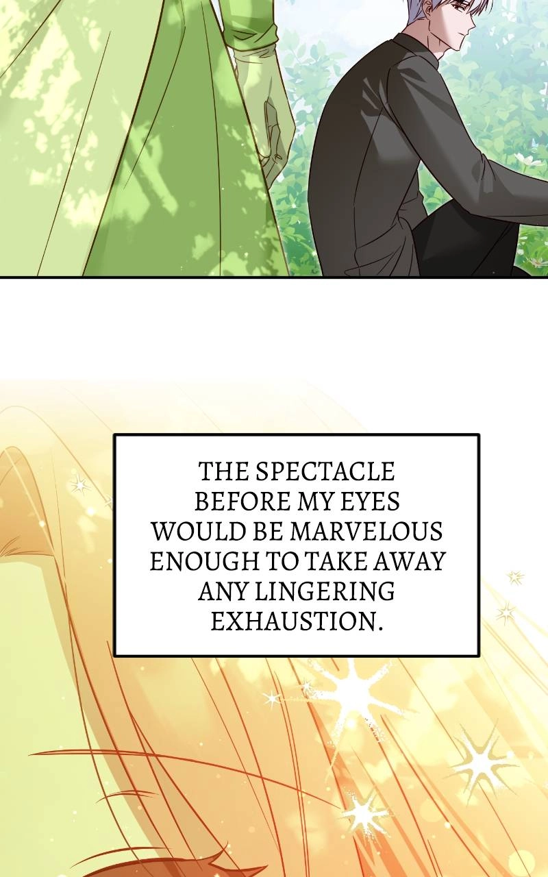 Fallen to Paradise Chapter 27 Page 39
