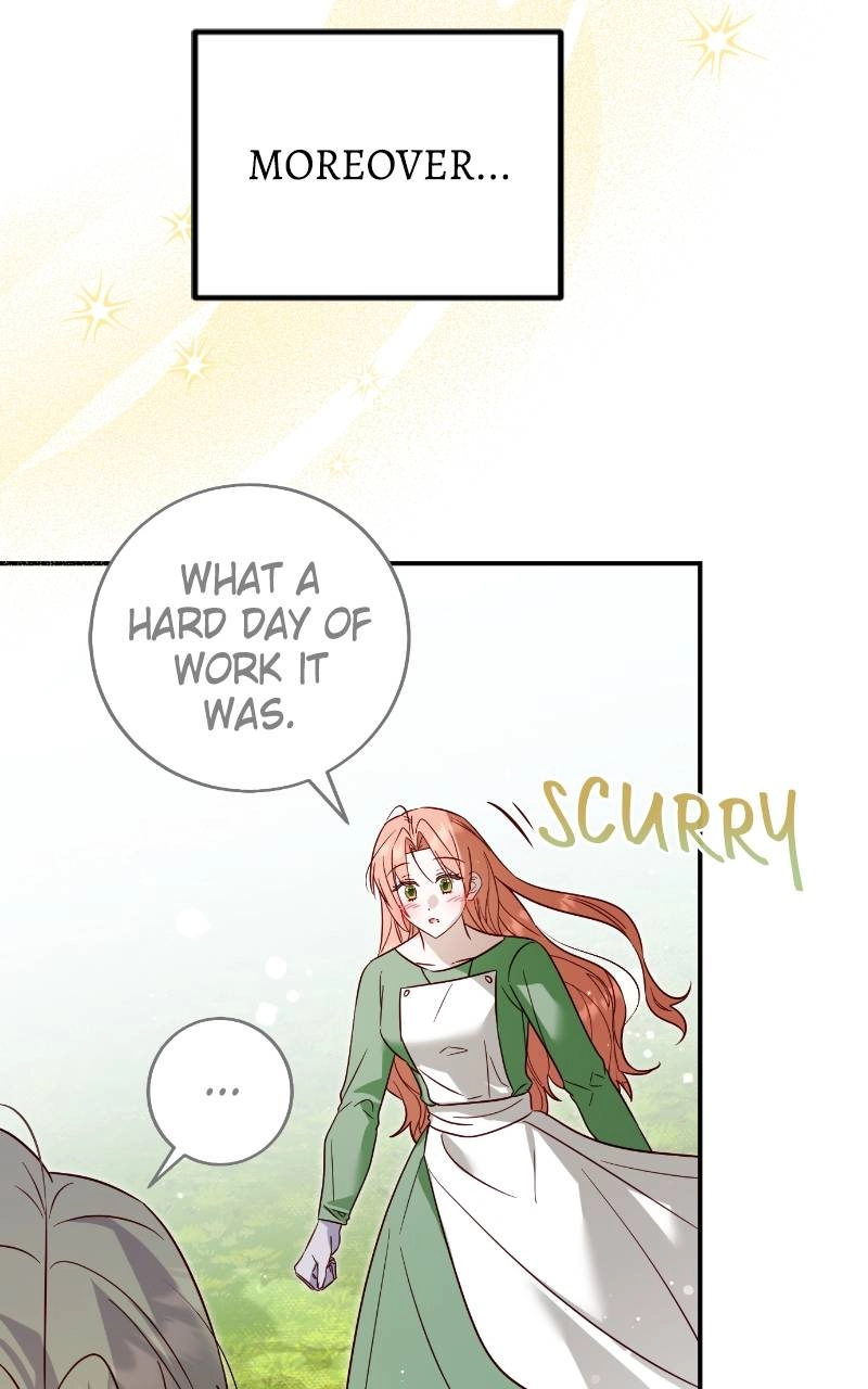Fallen to Paradise Chapter 27 Page 41