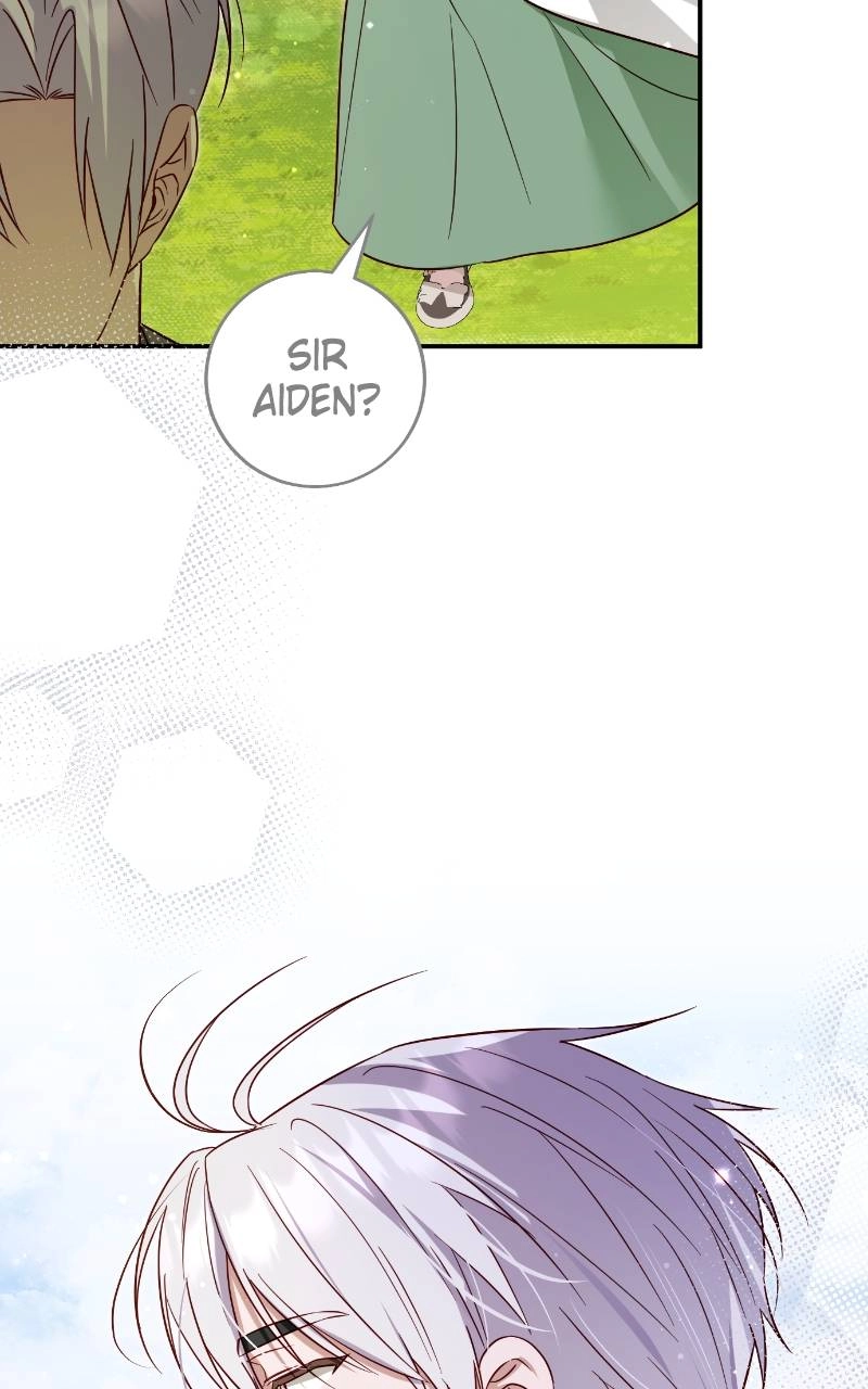 Fallen to Paradise Chapter 27 Page 42