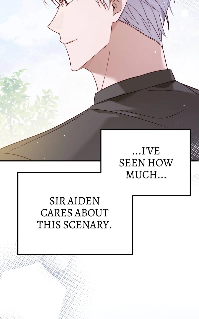 Fallen to Paradise Chapter 27 Page 43