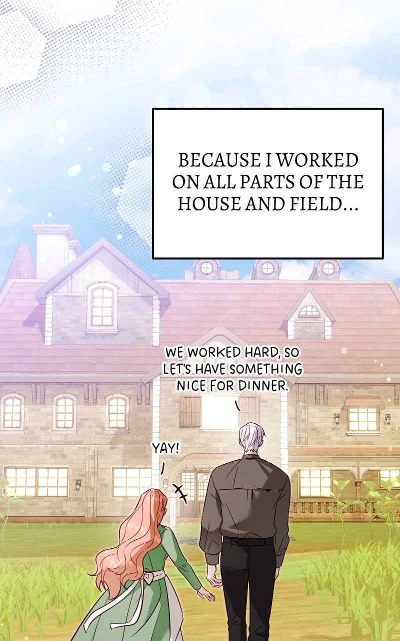 Fallen to Paradise Chapter 27 Page 44
