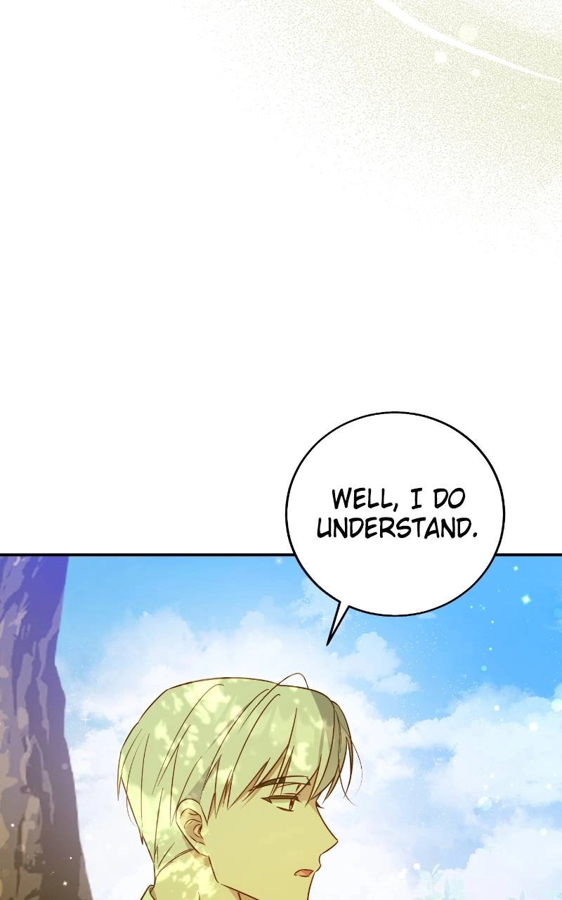 Fallen to Paradise Chapter 27 Page 46
