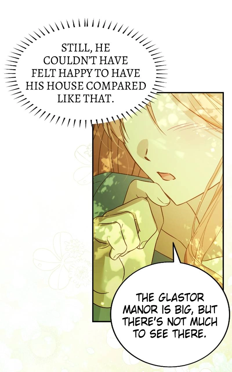 Fallen to Paradise Chapter 27 Page 49