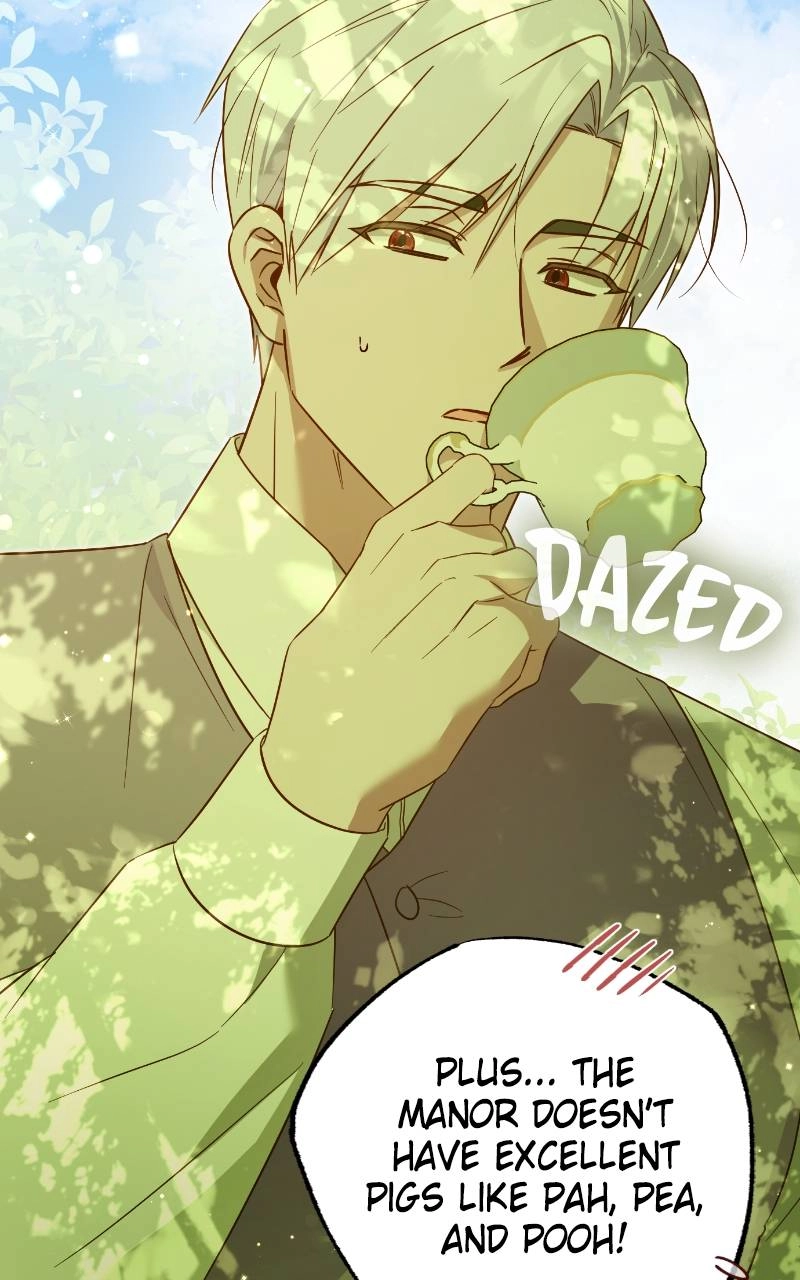 Fallen to Paradise Chapter 27 Page 52