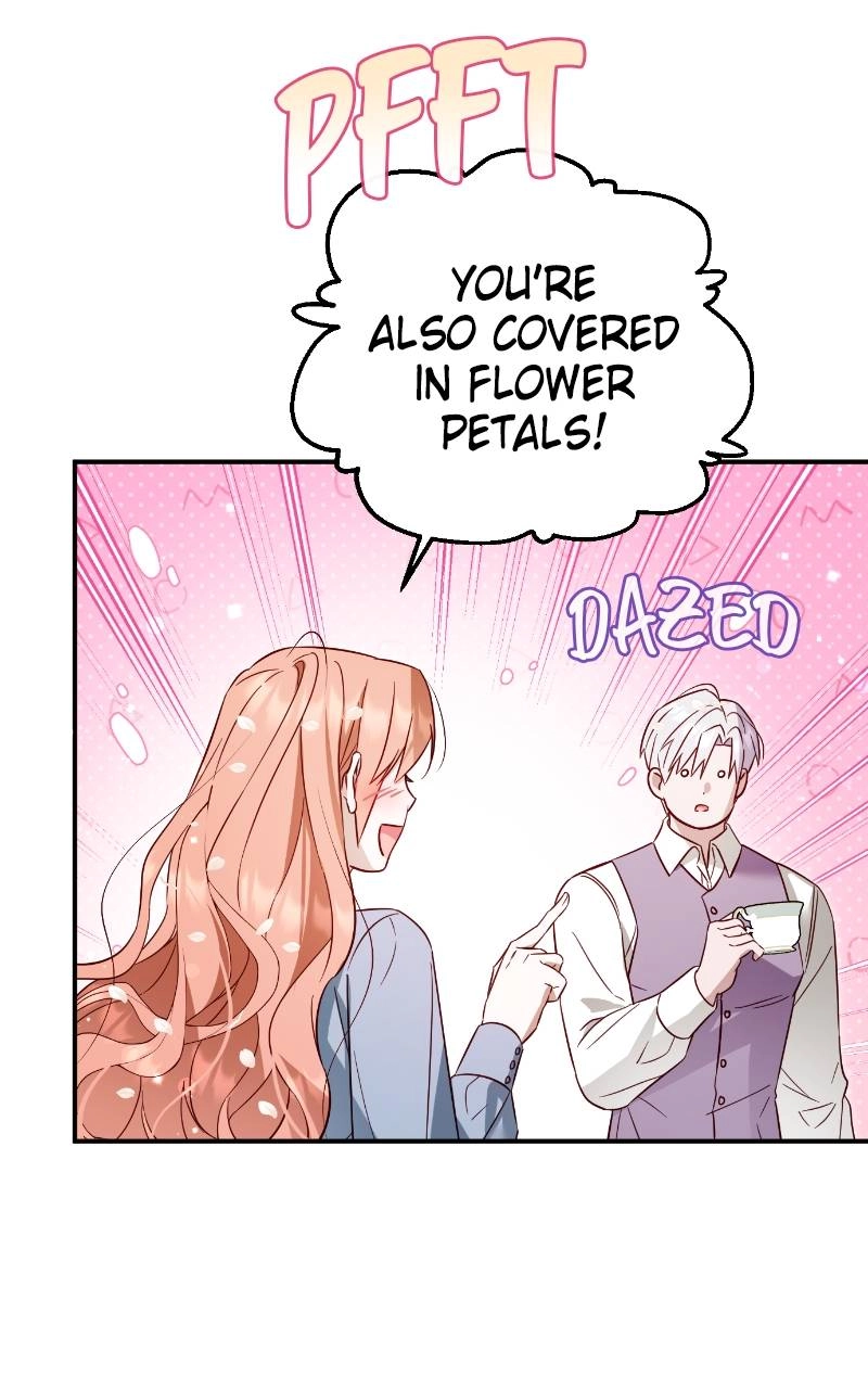 Fallen to Paradise Chapter 27 Page 57