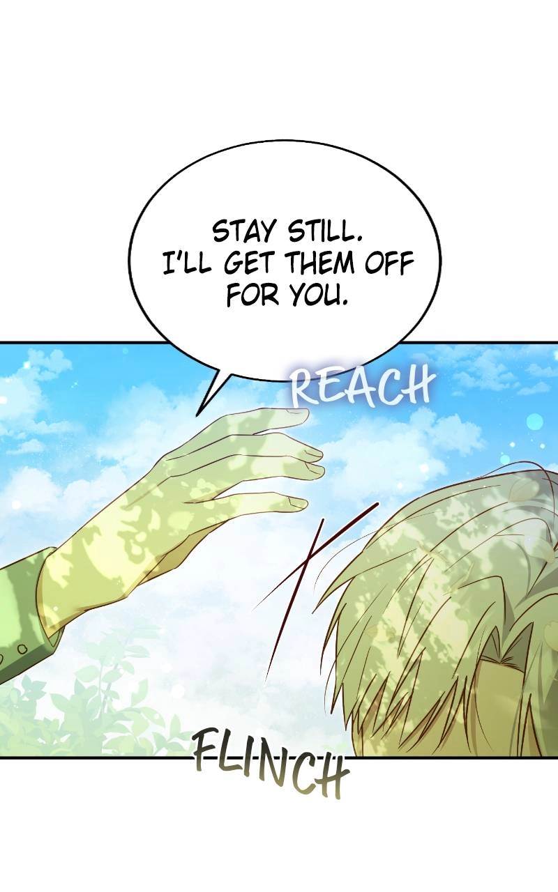Fallen to Paradise Chapter 27 Page 58