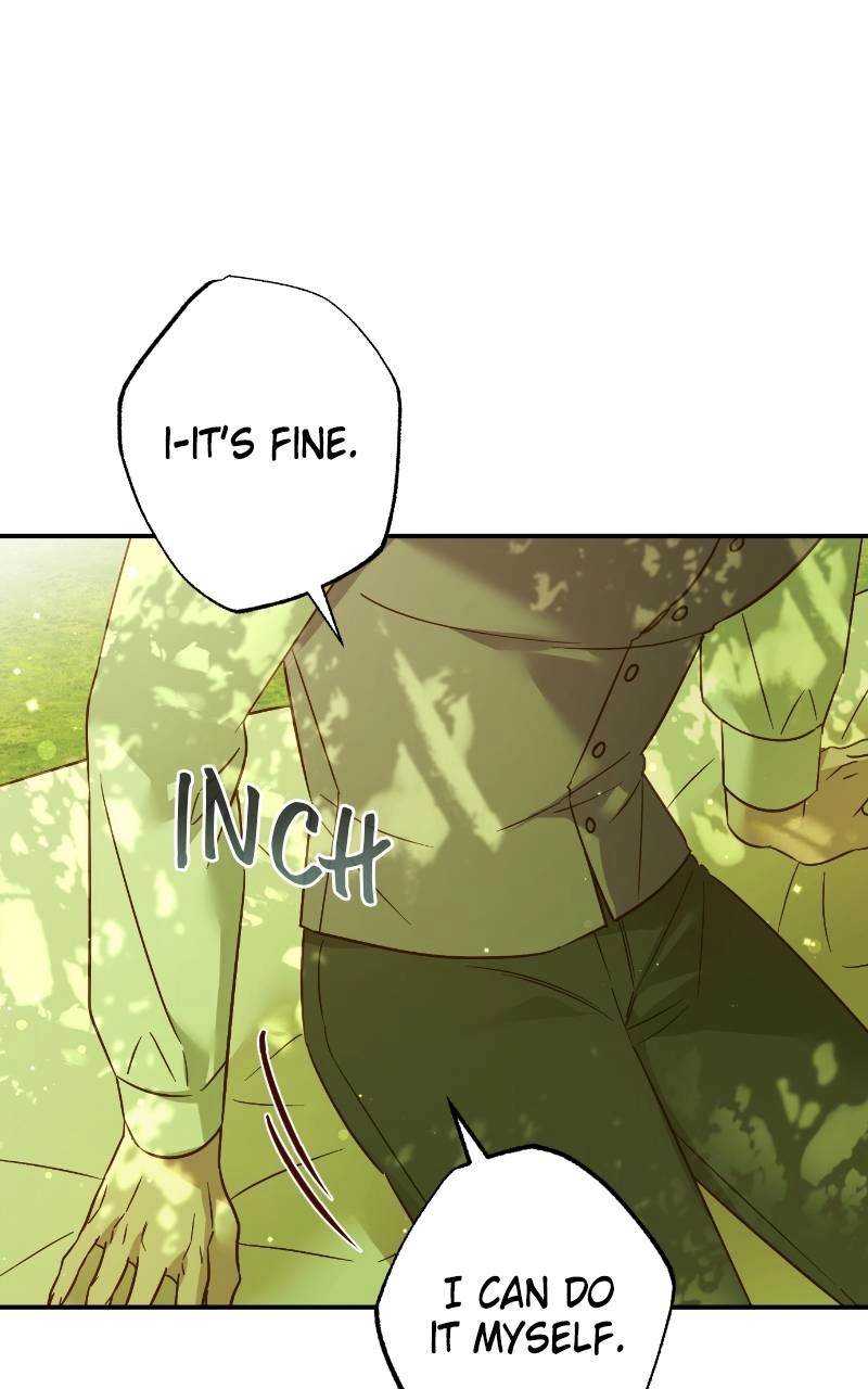Fallen to Paradise Chapter 27 Page 59
