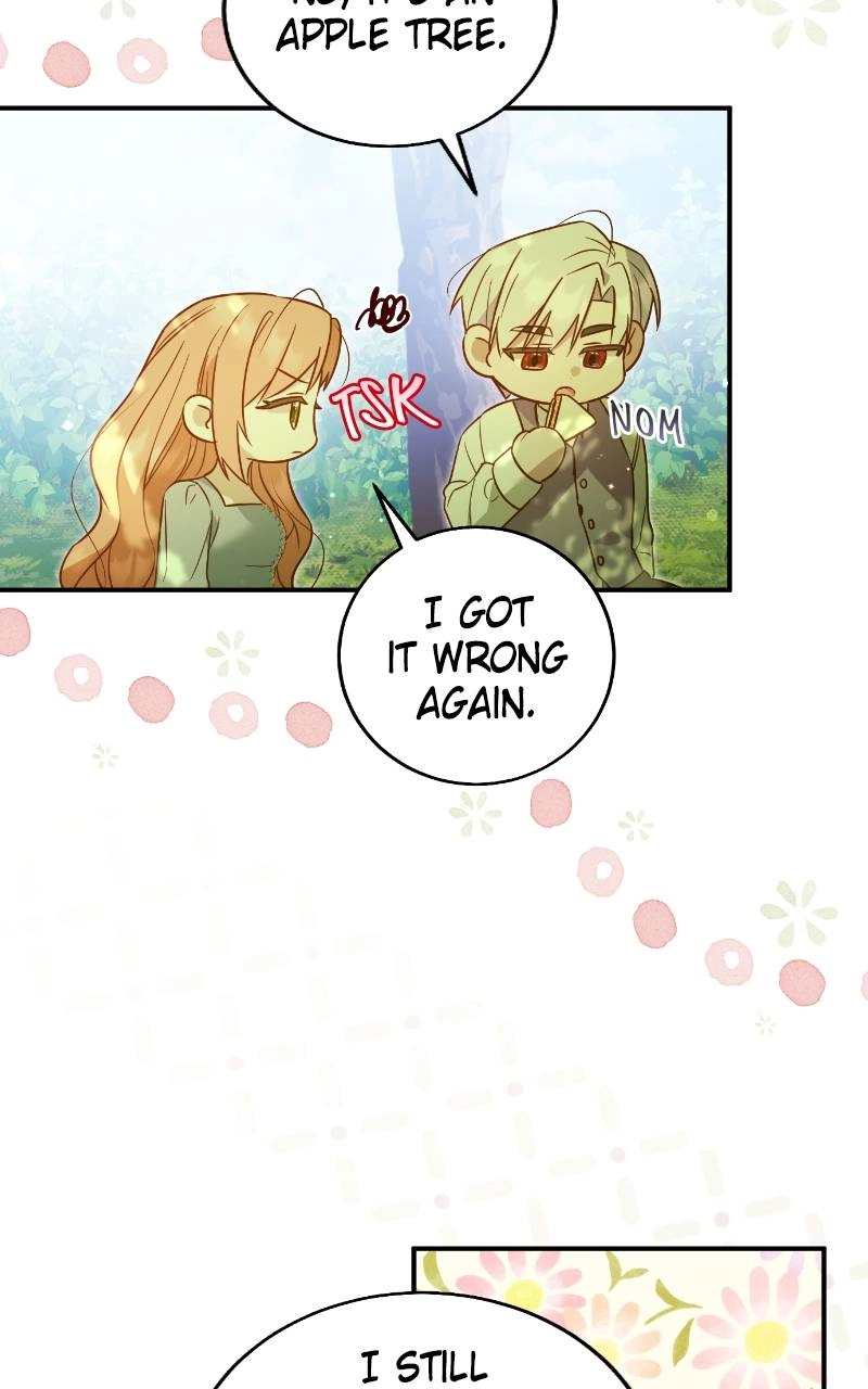 Fallen to Paradise Chapter 27 Page 5