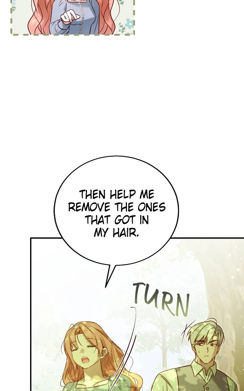 Fallen to Paradise Chapter 27 Page 61