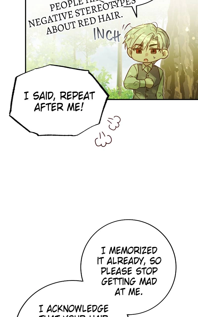 Fallen to Paradise Chapter 27 Page 73