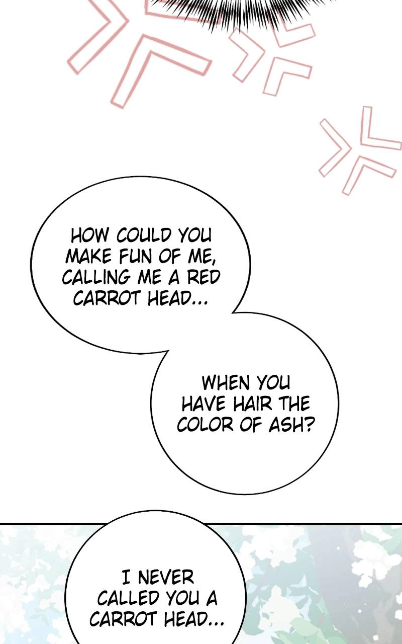 Fallen to Paradise Chapter 27 Page 75