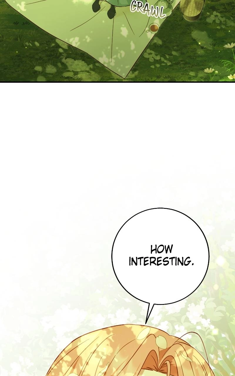 Fallen to Paradise Chapter 27 Page 78