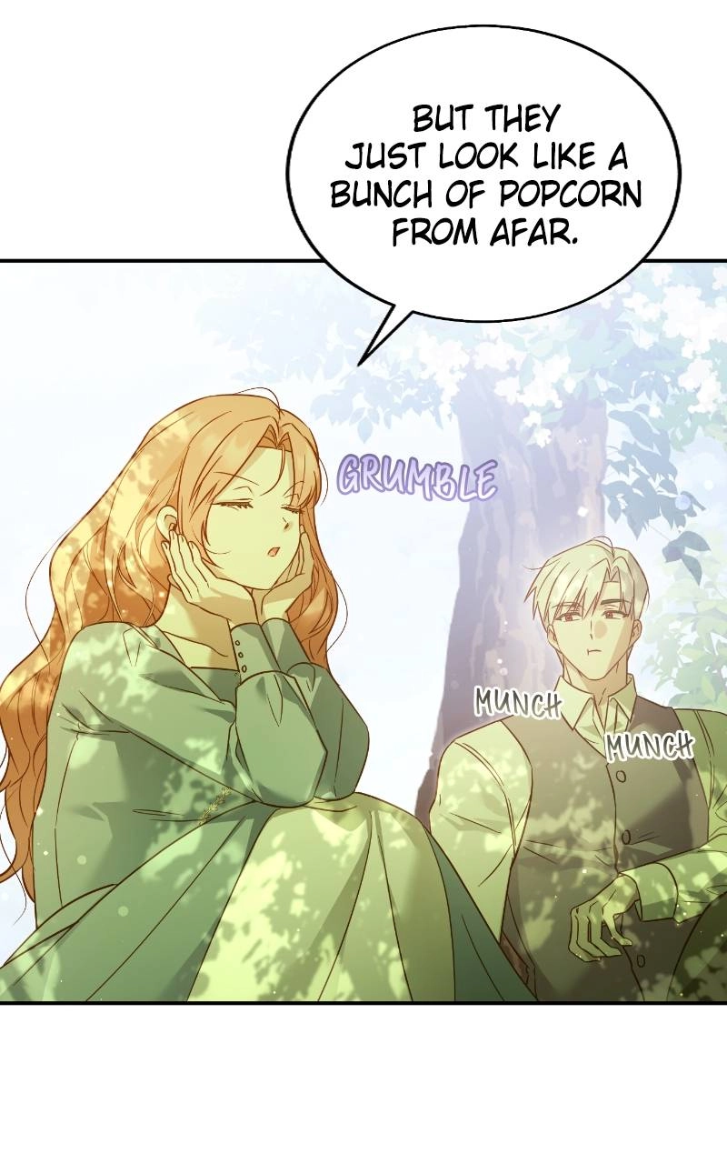 Fallen to Paradise Chapter 27 Page 7