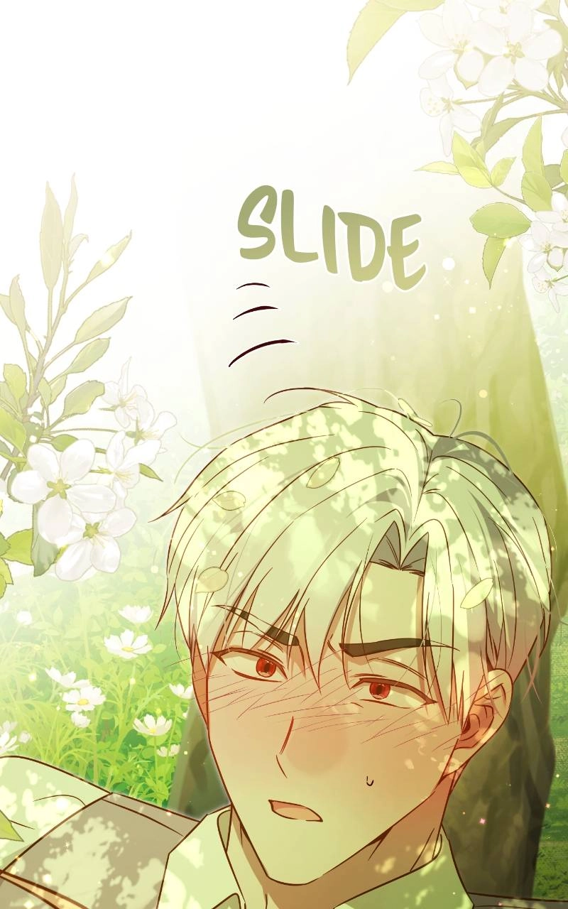 Fallen to Paradise Chapter 27 Page 80