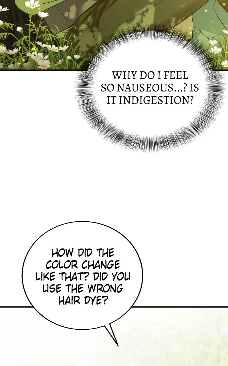 Fallen to Paradise Chapter 27 Page 84