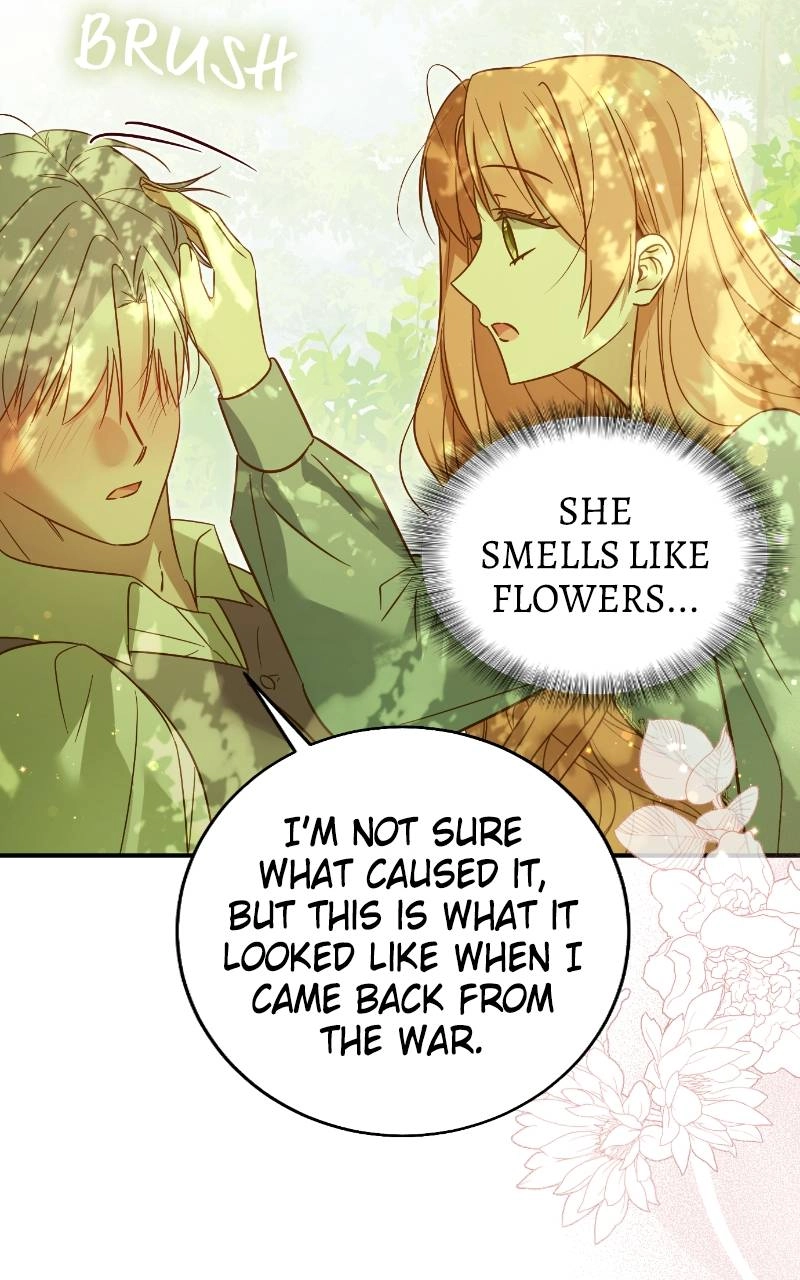 Fallen to Paradise Chapter 27 Page 85