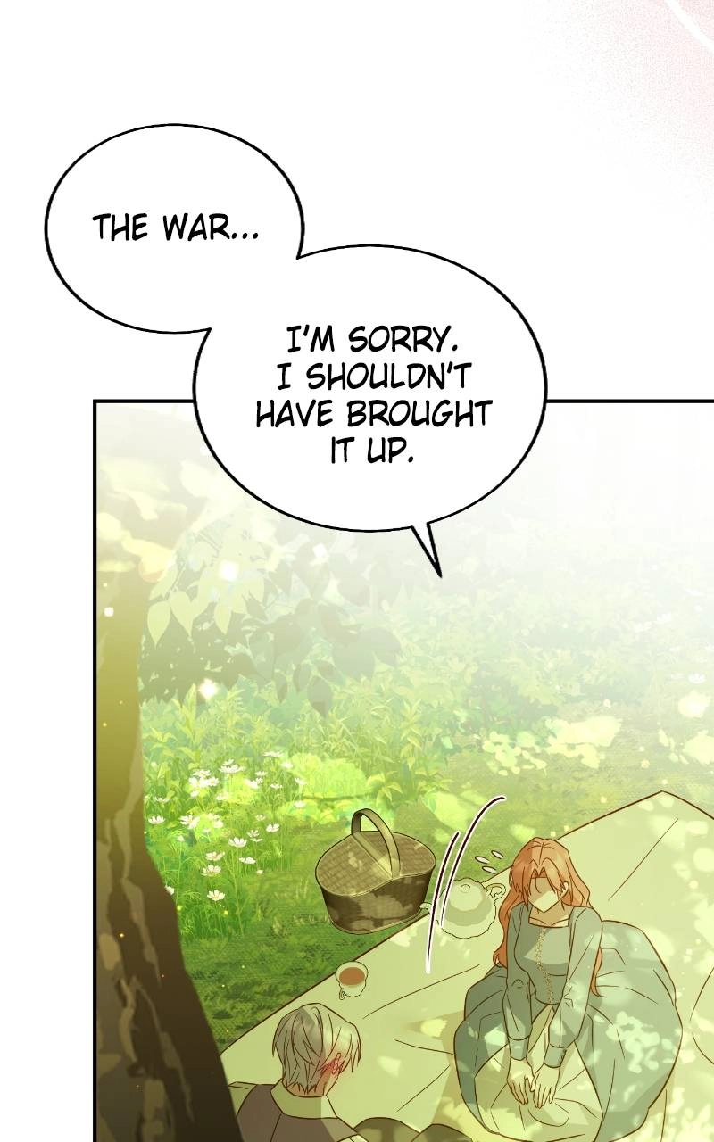 Fallen to Paradise Chapter 27 Page 86