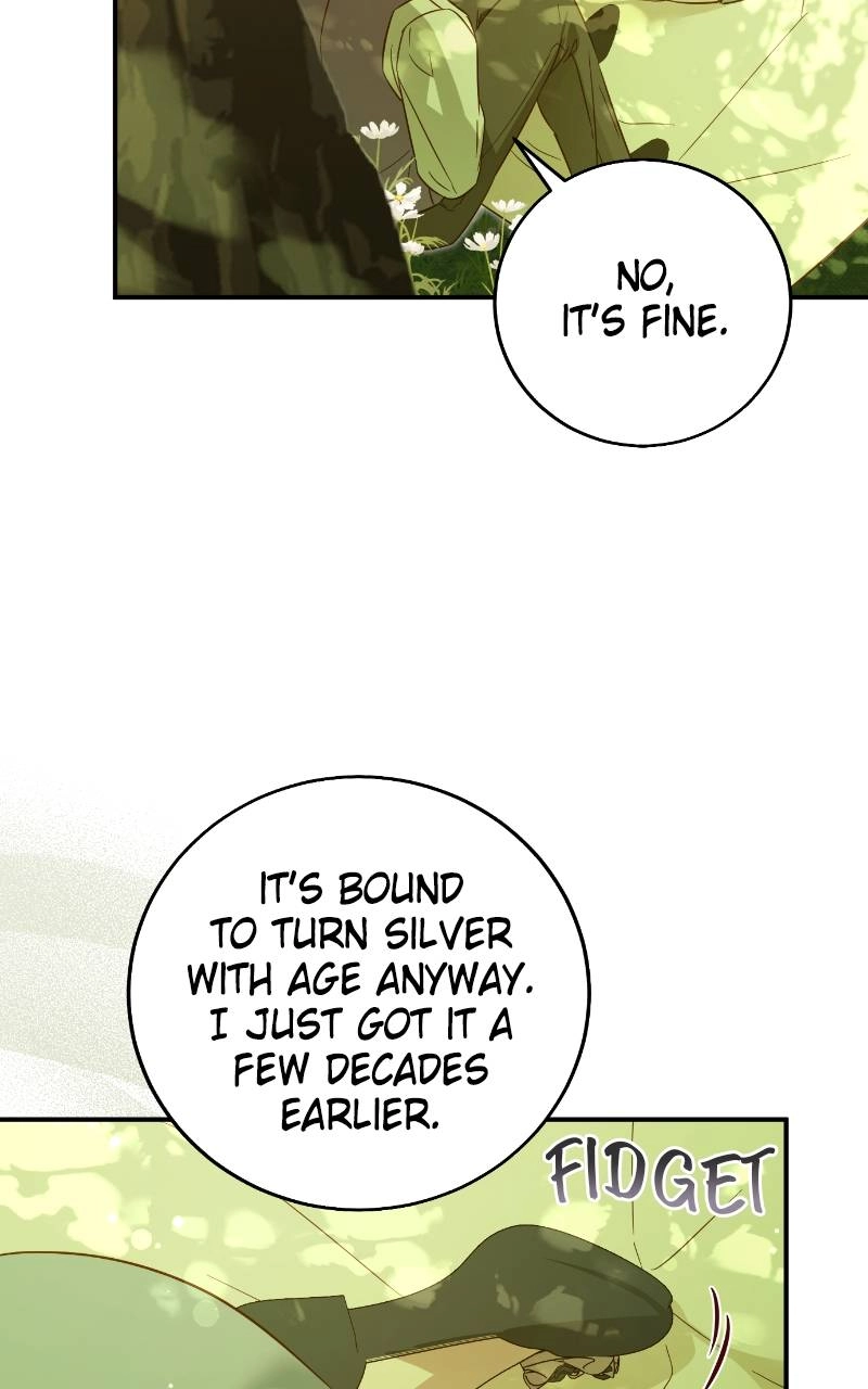Fallen to Paradise Chapter 27 Page 87