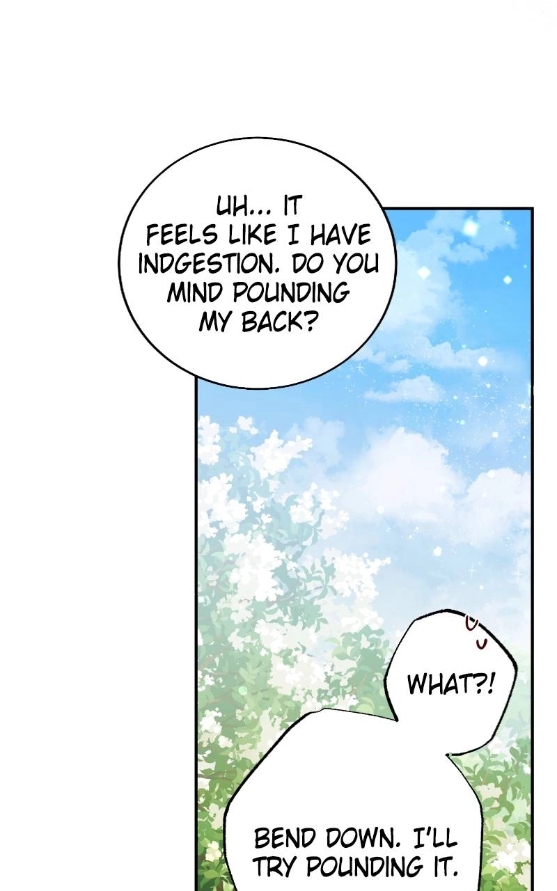 Fallen to Paradise Chapter 27 Page 90