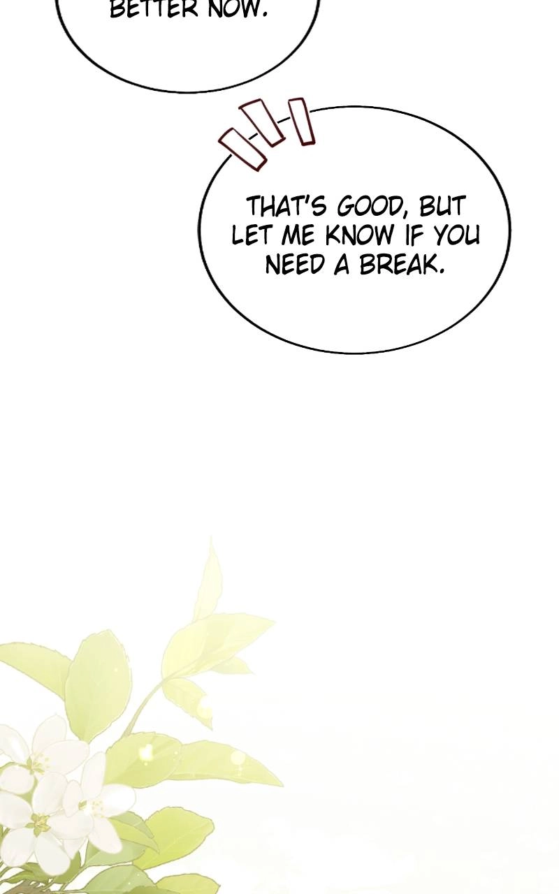 Fallen to Paradise Chapter 27 Page 93