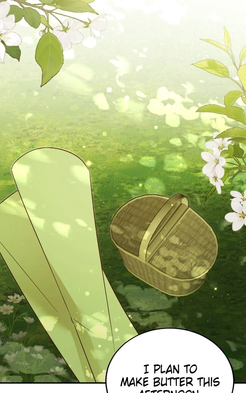 Fallen to Paradise Chapter 27 Page 94