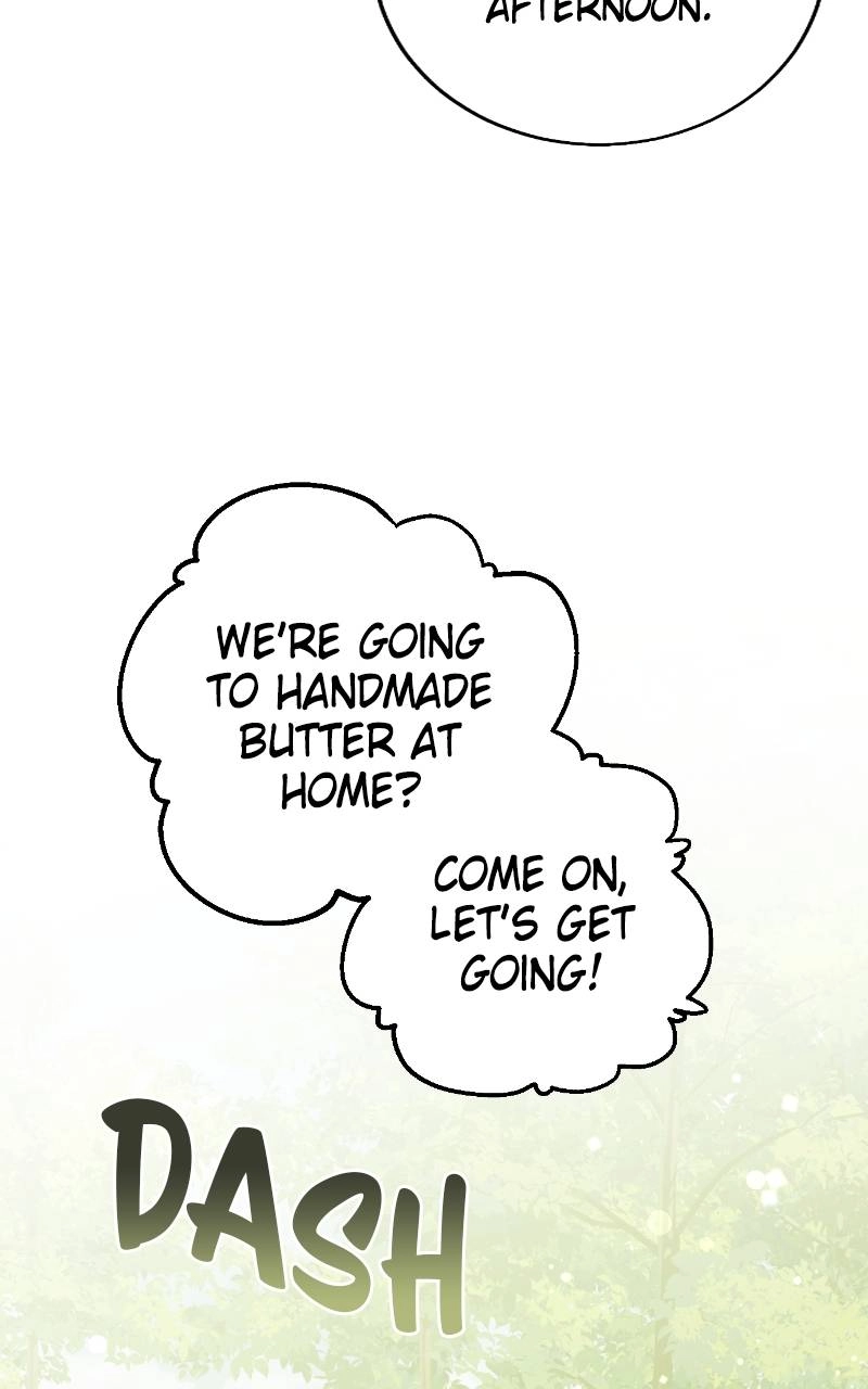 Fallen to Paradise Chapter 27 Page 95
