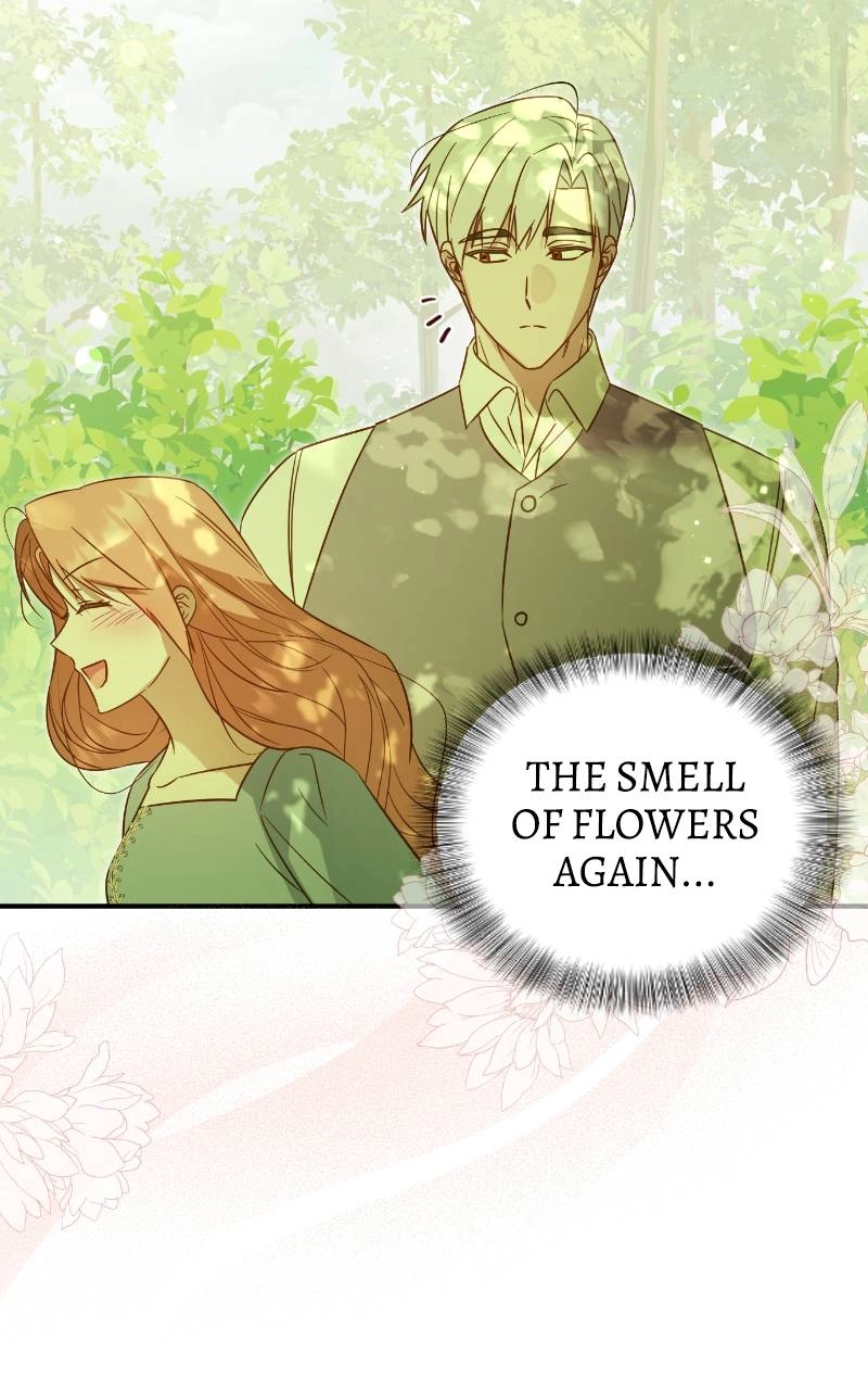 Fallen to Paradise Chapter 27 Page 96