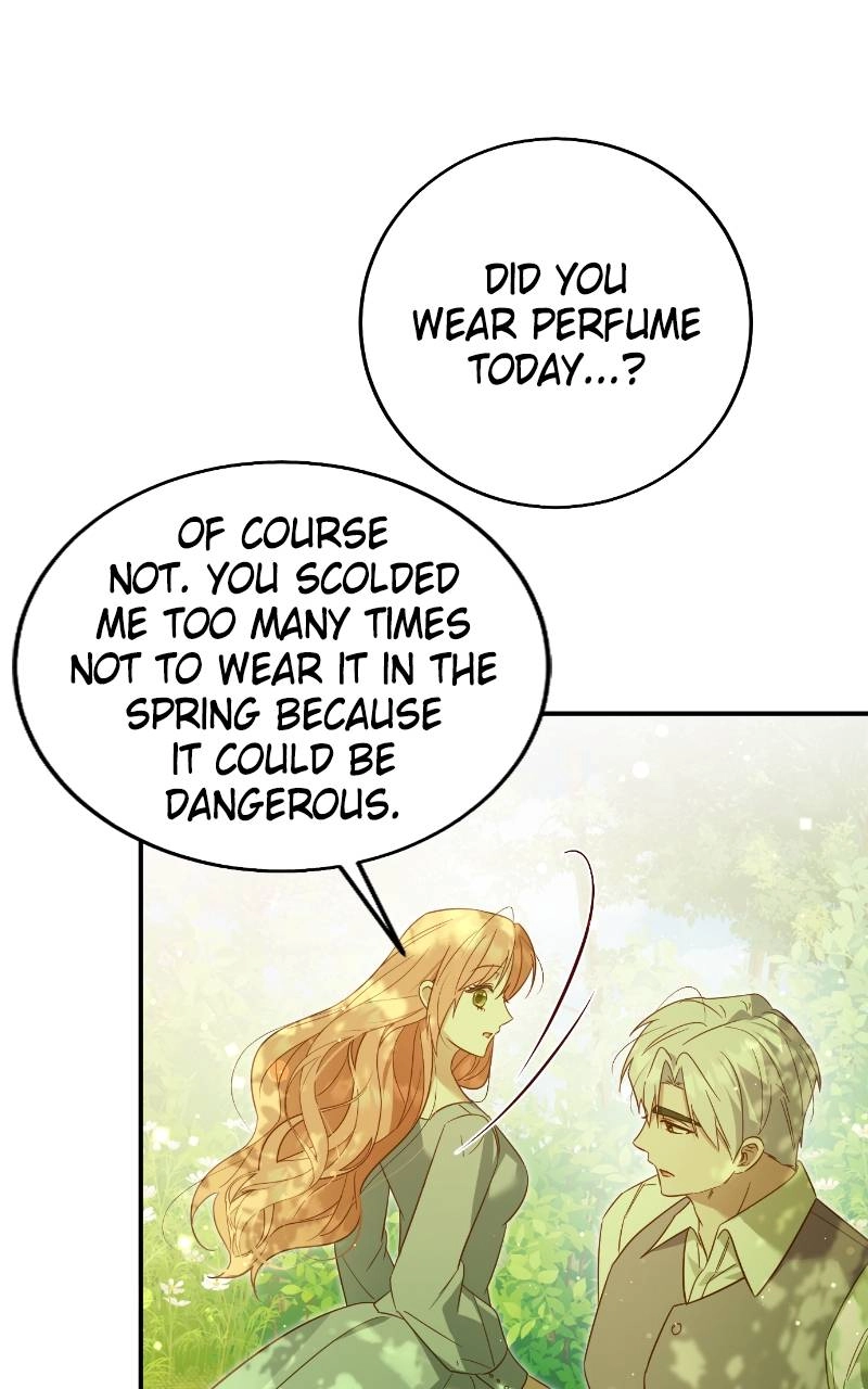 Fallen to Paradise Chapter 27 Page 97