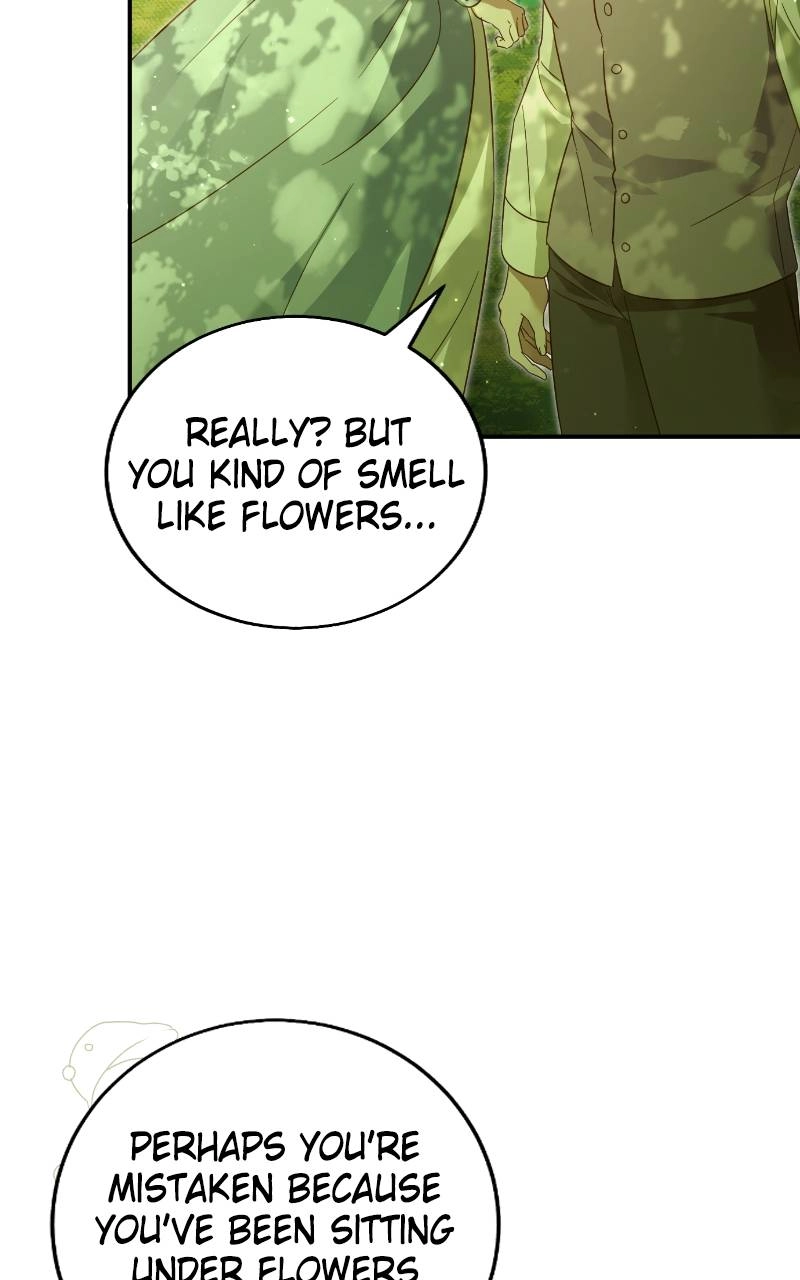 Fallen to Paradise Chapter 27 Page 98