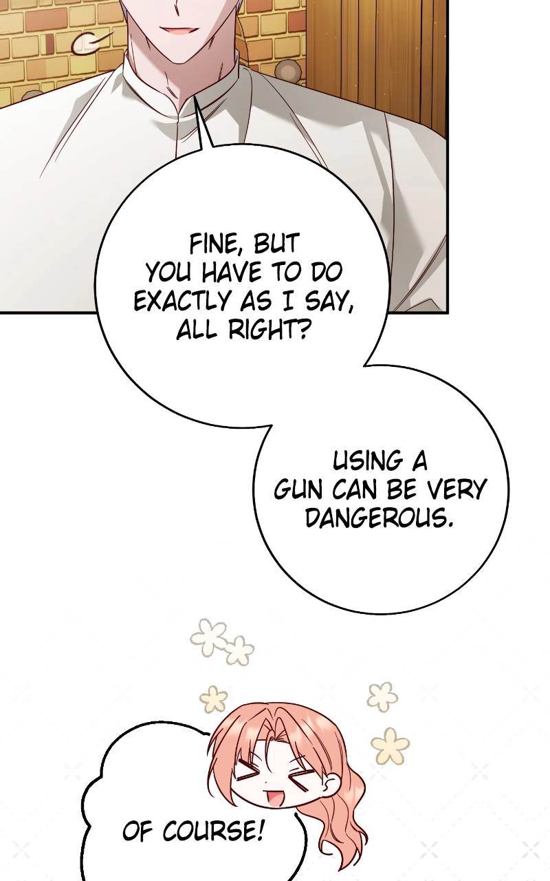 Fallen to Paradise Chapter 46 Page 11