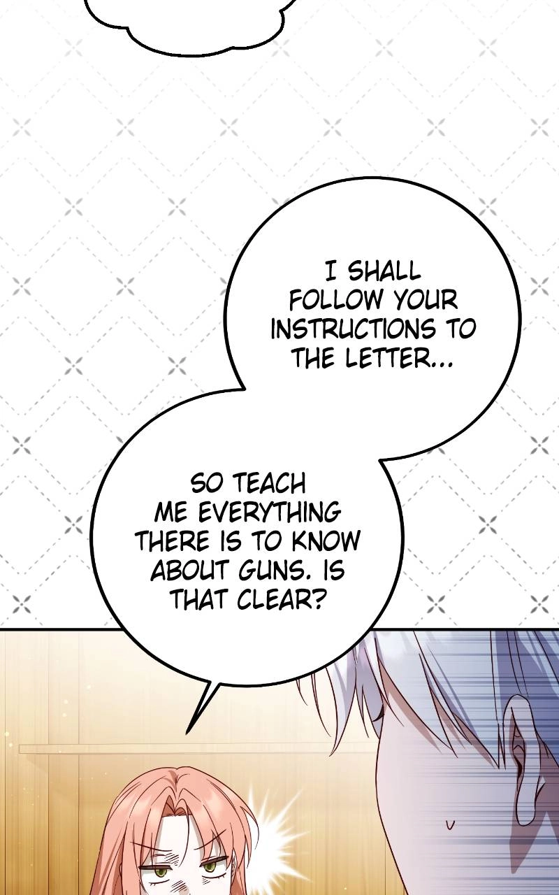Fallen to Paradise Chapter 46 Page 12