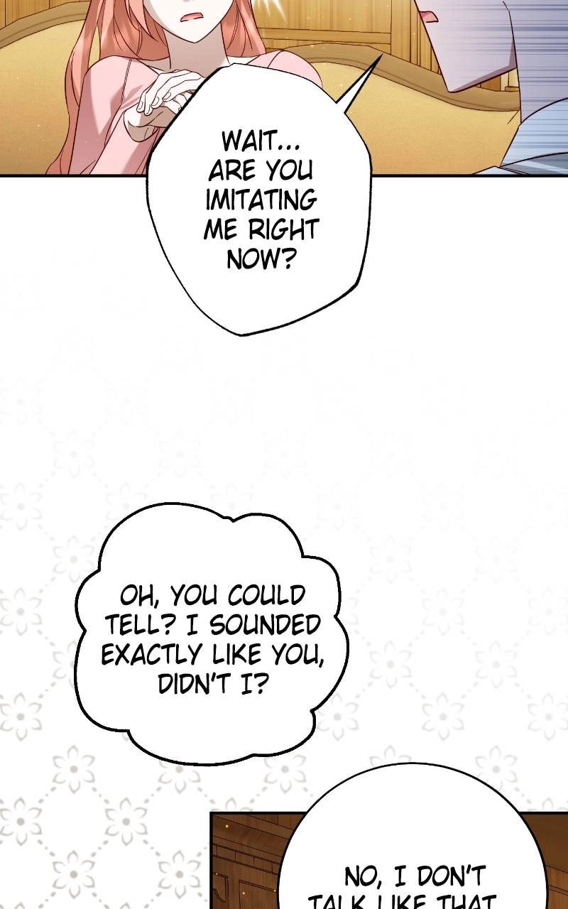 Fallen to Paradise Chapter 46 Page 13