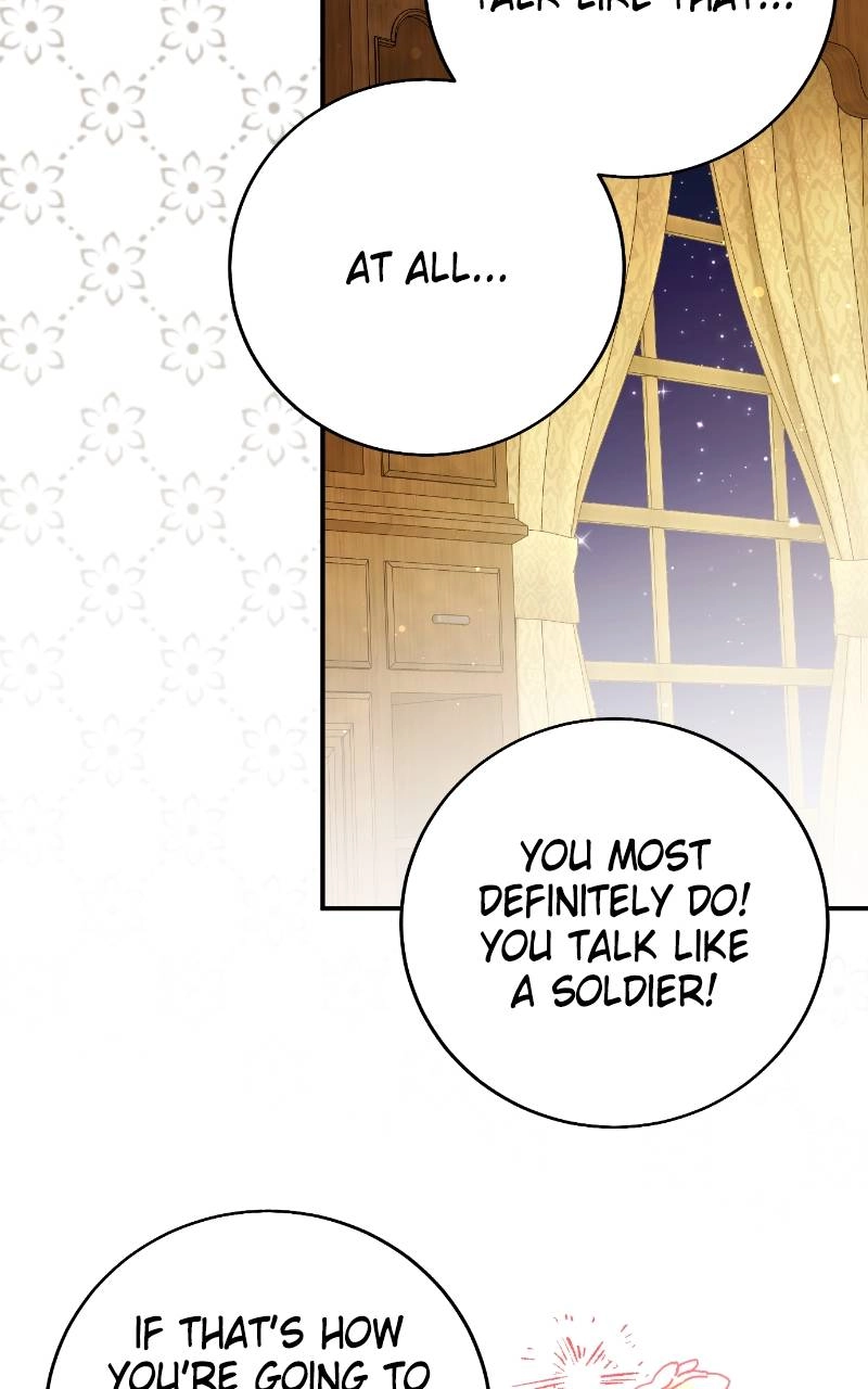 Fallen to Paradise Chapter 46 Page 14