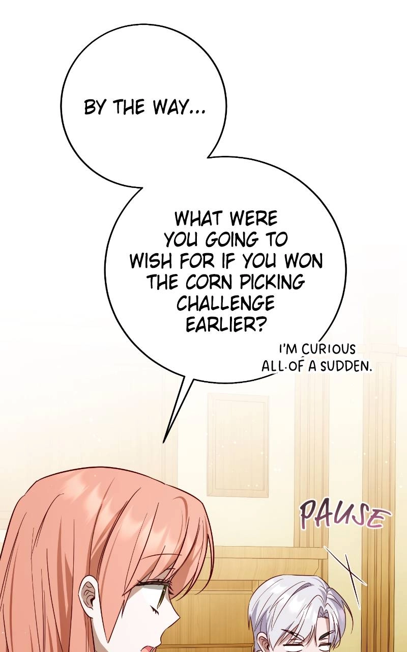 Fallen to Paradise Chapter 46 Page 16