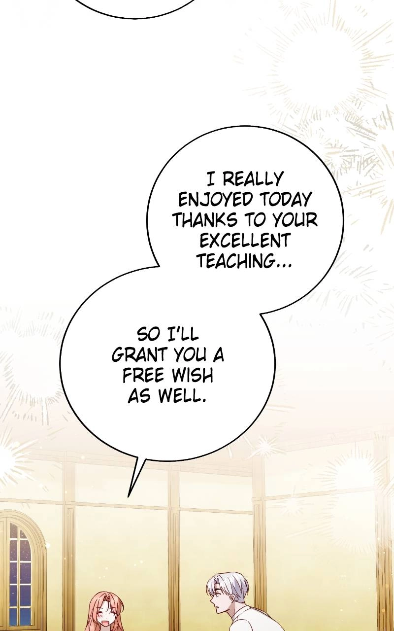 Fallen to Paradise Chapter 46 Page 19