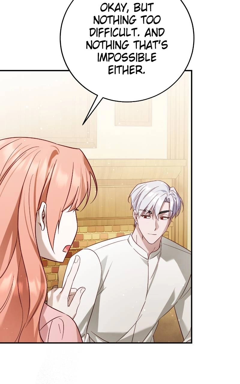 Fallen to Paradise Chapter 46 Page 22