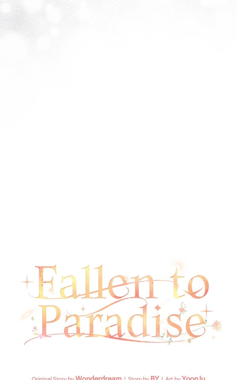 Fallen to Paradise Chapter 46 Page 28