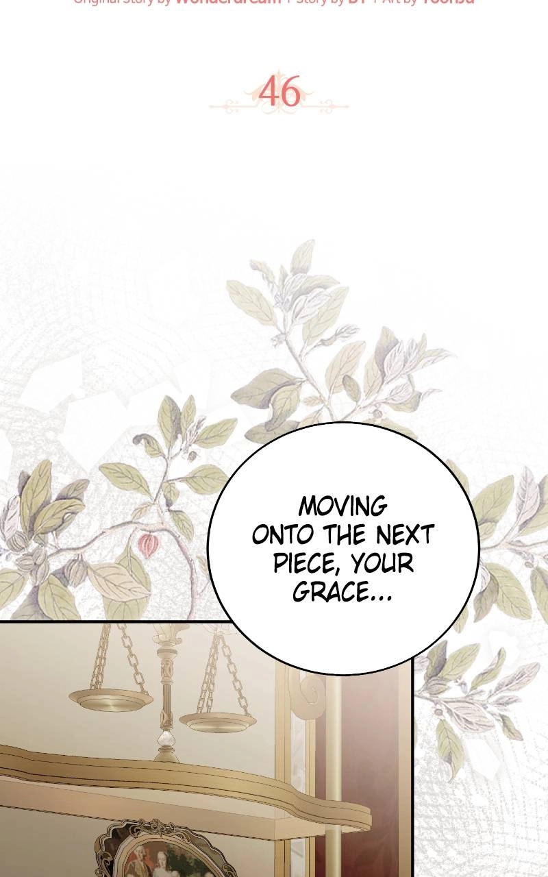 Fallen to Paradise Chapter 46 Page 29