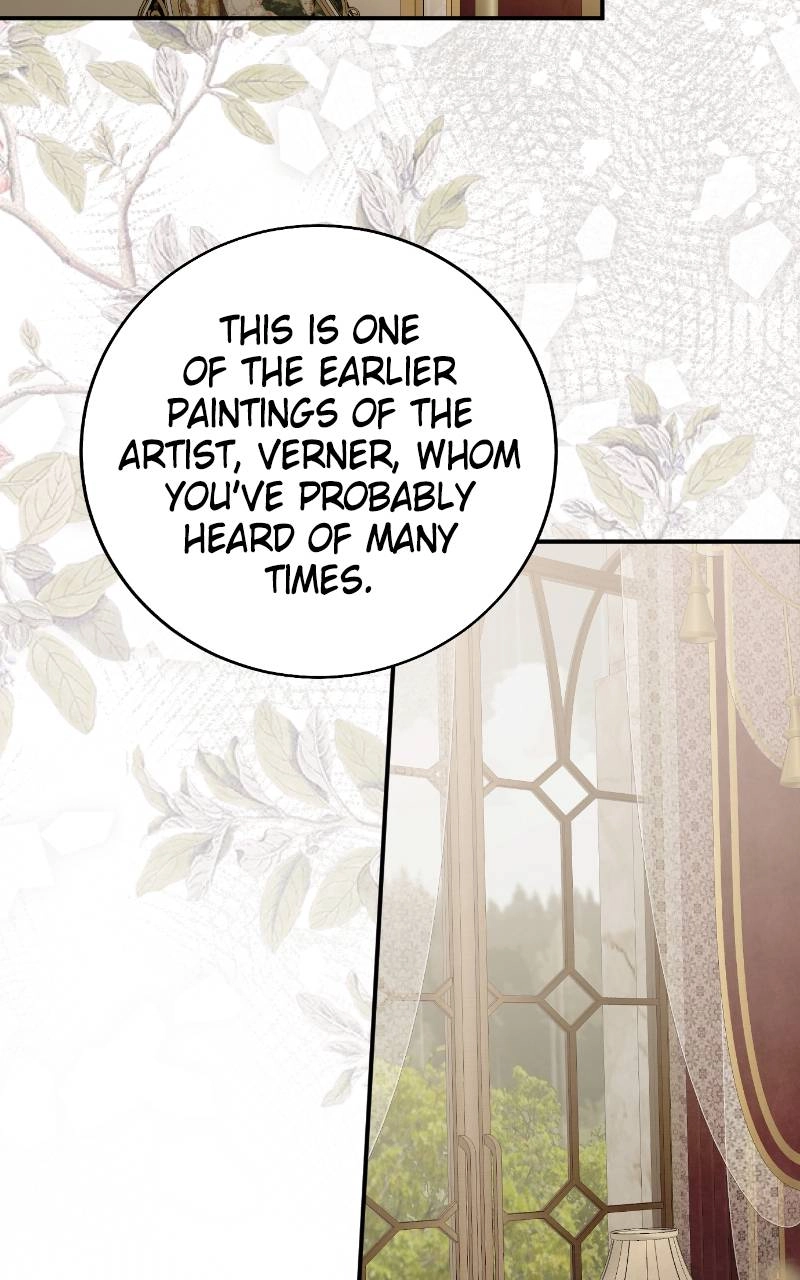 Fallen to Paradise Chapter 46 Page 30