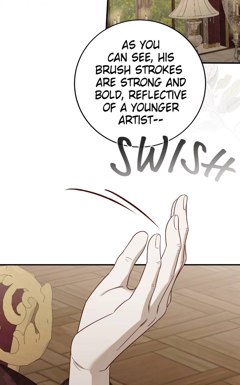Fallen to Paradise Chapter 46 Page 31