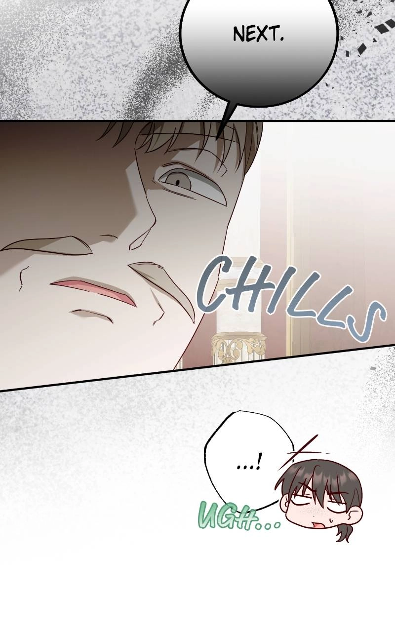 Fallen to Paradise Chapter 46 Page 38