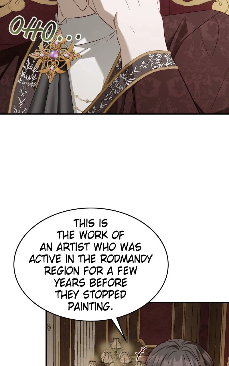 Fallen to Paradise Chapter 46 Page 42