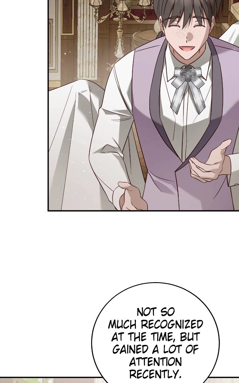 Fallen to Paradise Chapter 46 Page 43
