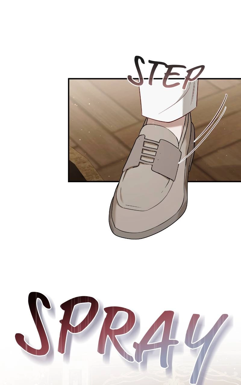 Fallen to Paradise Chapter 46 Page 48