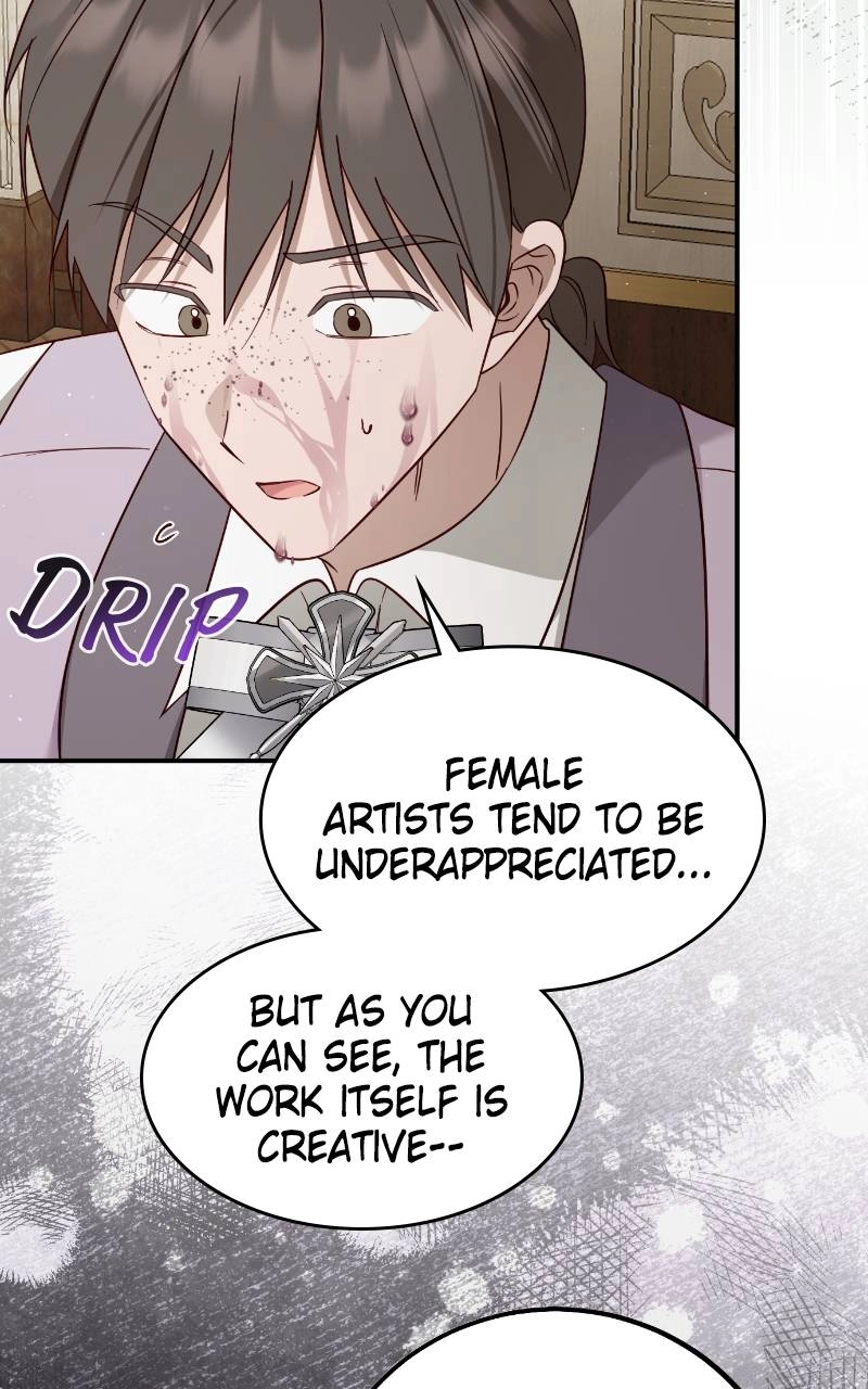 Fallen to Paradise Chapter 46 Page 52