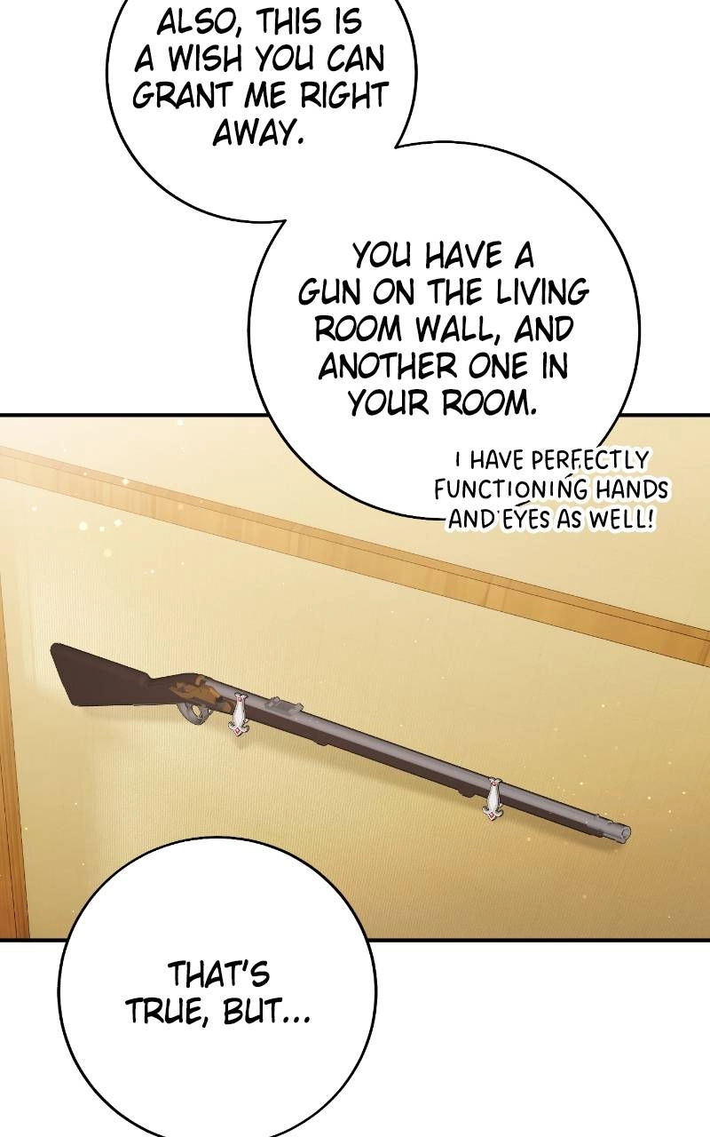 Fallen to Paradise Chapter 46 Page 5