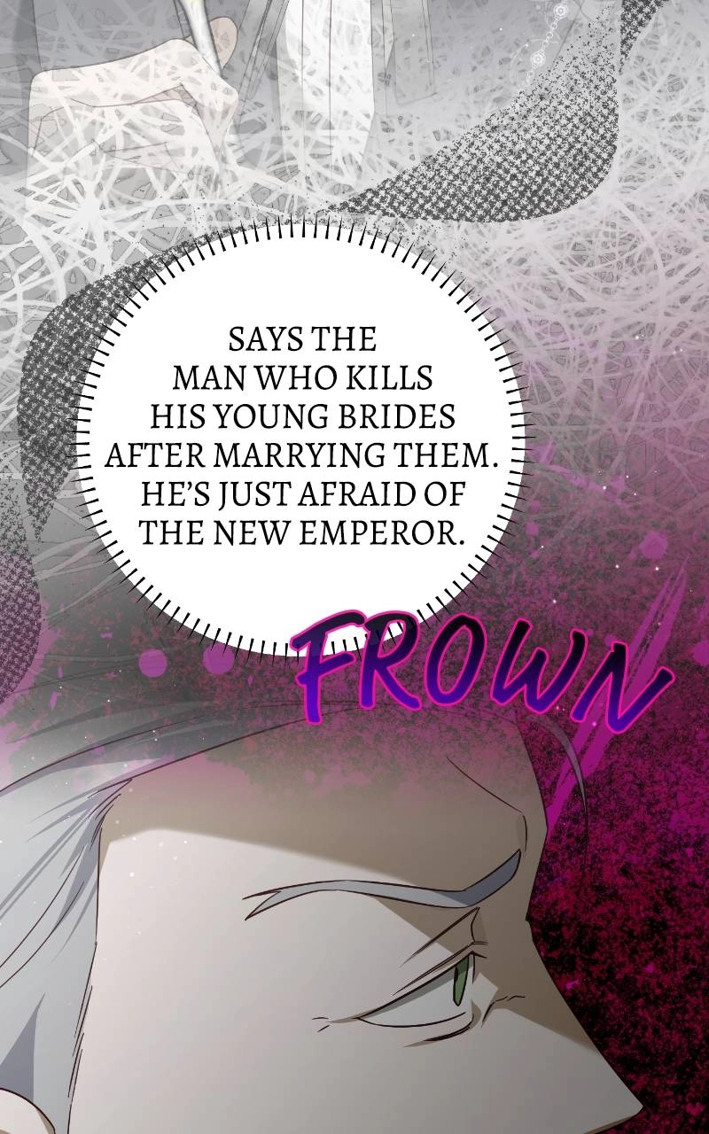 Fallen to Paradise Chapter 46 Page 68
