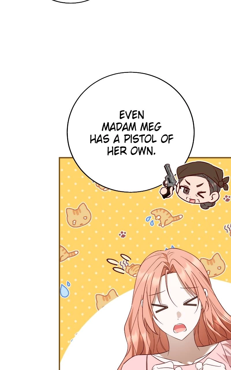 Fallen to Paradise Chapter 46 Page 6