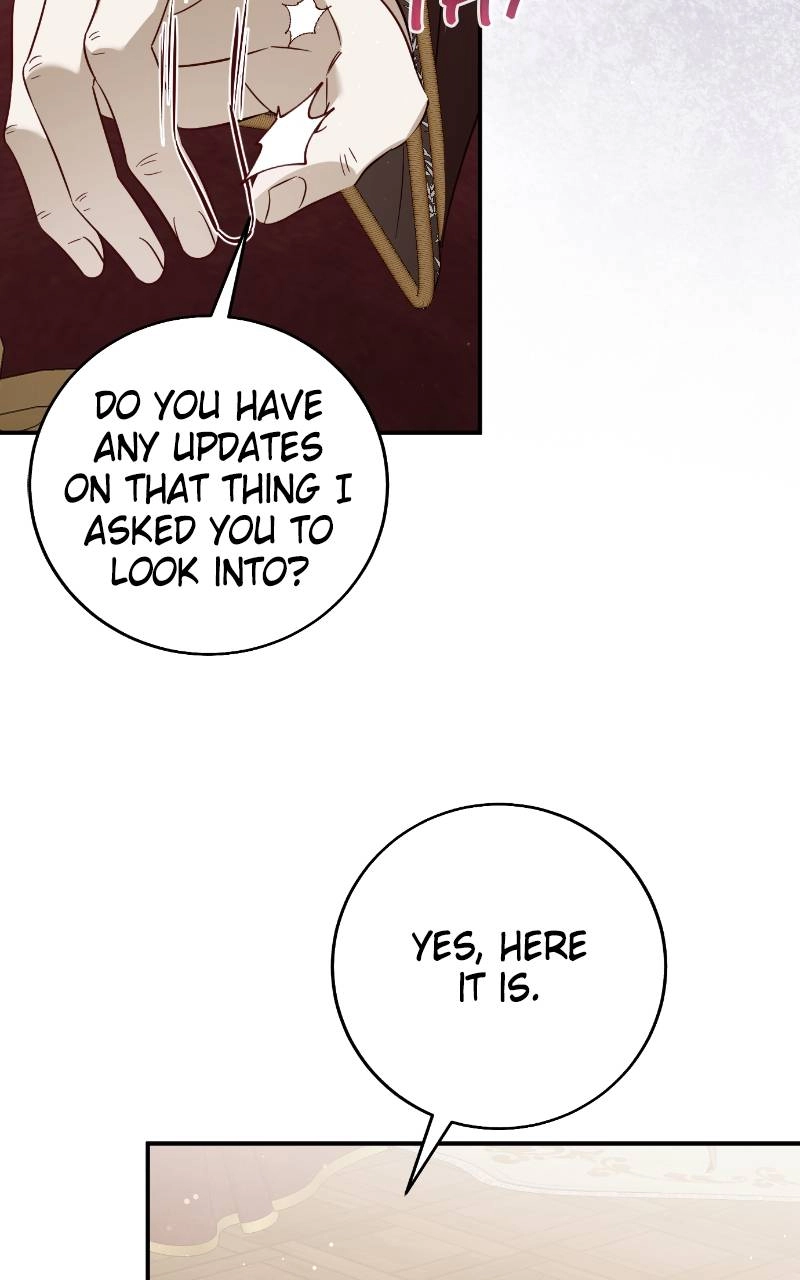 Fallen to Paradise Chapter 46 Page 70