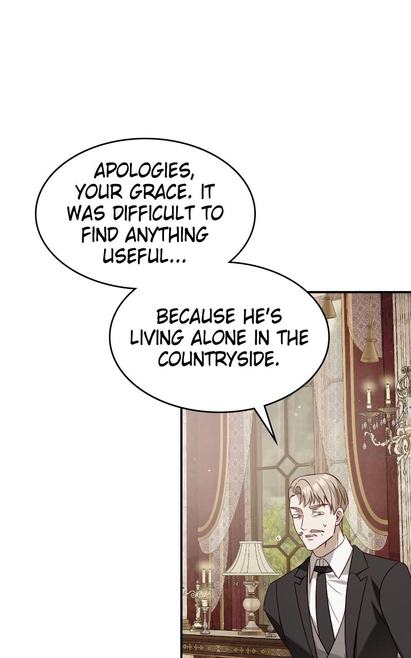 Fallen to Paradise Chapter 46 Page 75
